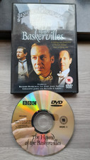 The hound - the, baskervilles