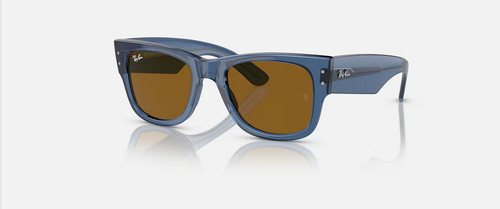 Ray ban rb0840s blue - ray-ban,