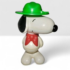 Vintage Hasbro Snoopy