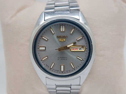 Seiko automatic men - seiko, men's