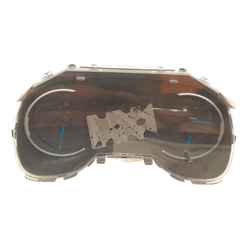 Toyota rav speedo clocks - rav-4,