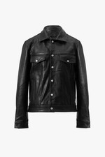 Men's Classic Trucker Jacket