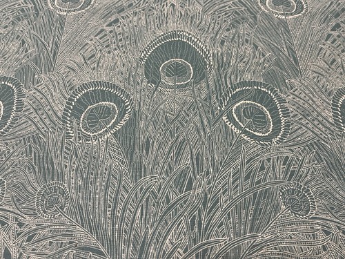 Liberty arts fabric design - arts,