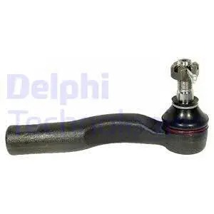 Front right tie rod - front,