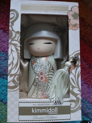 Limited edition kimmidoll - edition,
