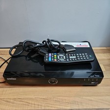 Humax youview box dtr - humax, dtr-t1000