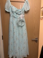 Self Portrait Size 6 Dress