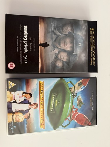Thunderbirds saving private - thunderbirds,