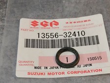 Butterfly Shaft Gasket DR400