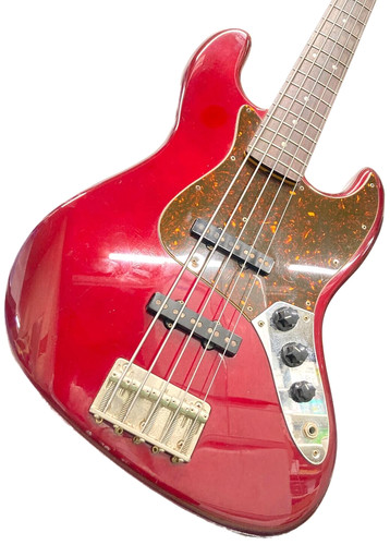 Fender japan strings jazz - fender,