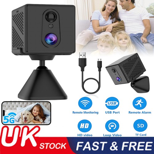 Wireless security camera - wireless,