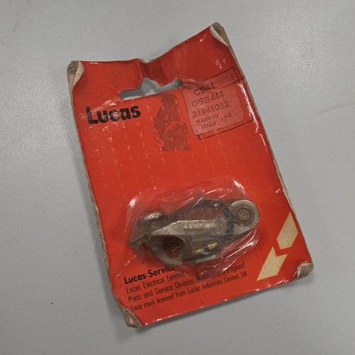 Lucas cs44 dsb444 21941032 - lucas,
