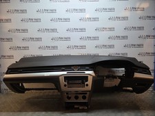 Passat brown dashboard - passat,