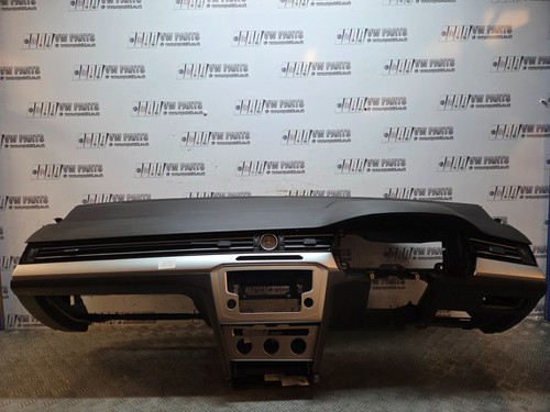 Passat brown dashboard - vw,