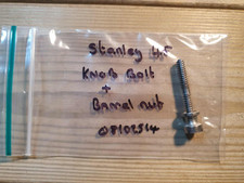 Vintage Stanley 45 Plane Knob