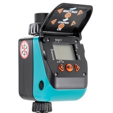 Claber Rainjet Irrigation