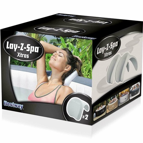 Waterproof lay spa - waterproof, bestway