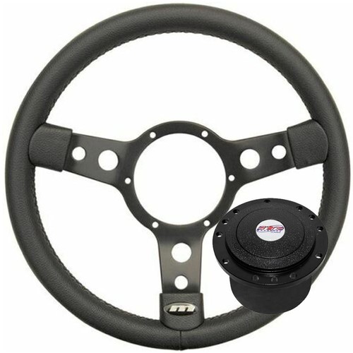 Mountney vinyl steering - mountney,