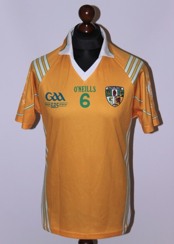 Antrim gaa gaelic club match - gaelic,