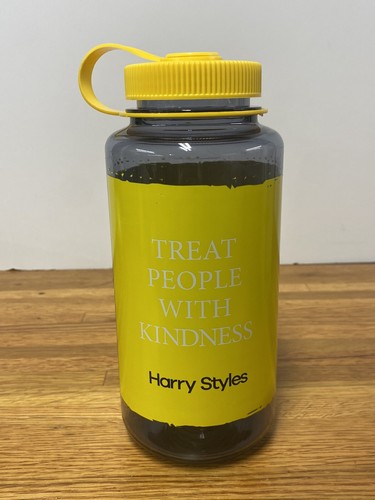 Harry styles nalgene treat - styles,