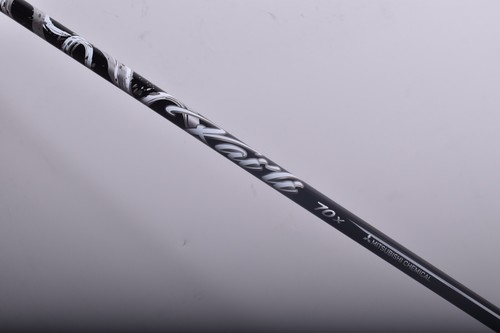 New kaili white driver shaft - new,
