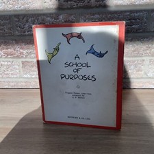 A School Of Purposes Fougasse