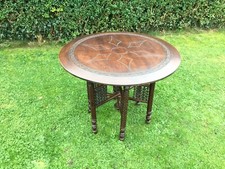 Coffee Table Occasional Wooden