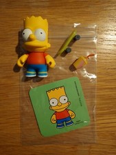 Kidrobot, The Simpsons Series