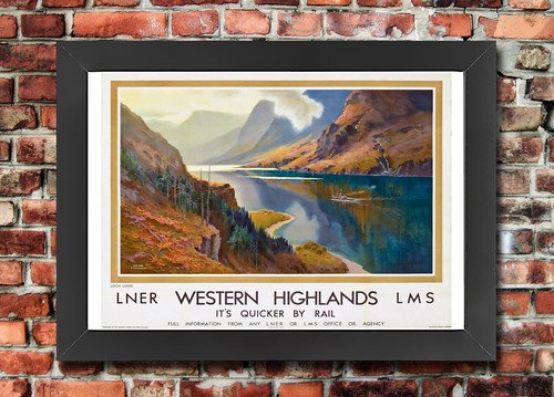 Tx620 vintage framed western - tx620,