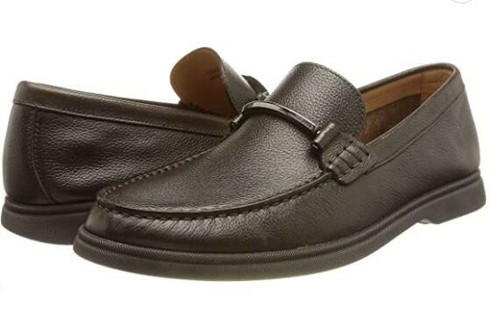 Hugo boss moccasins - hugo,