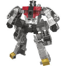 Transformers Legacy Evolution
