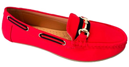 Ladies womens flat comfy - flat,