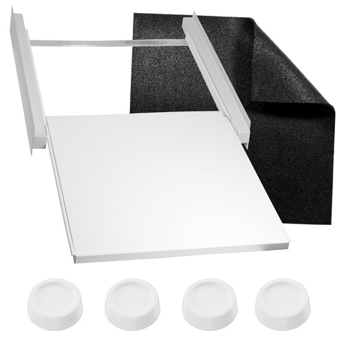 Stacking stacker kit vibration - stacker,