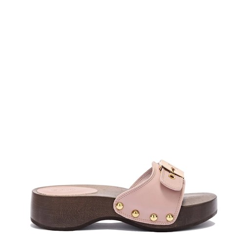 Scholl womens pescura heel - scholl,