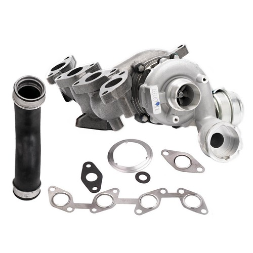Turbo intercooler pipe for - turbo,