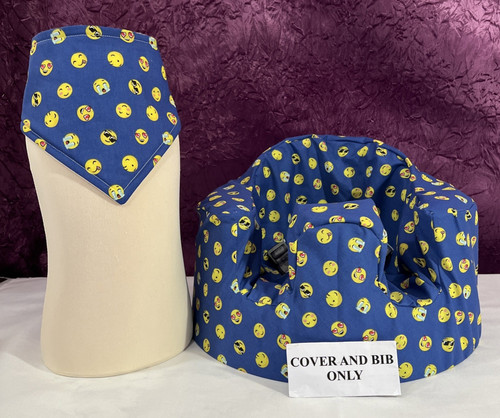 Handmade cover with - cover, harness