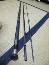 Daiwa Amorphous Whisker