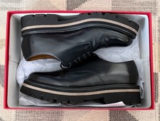 Boxed Grenson ‘Curt’ Black