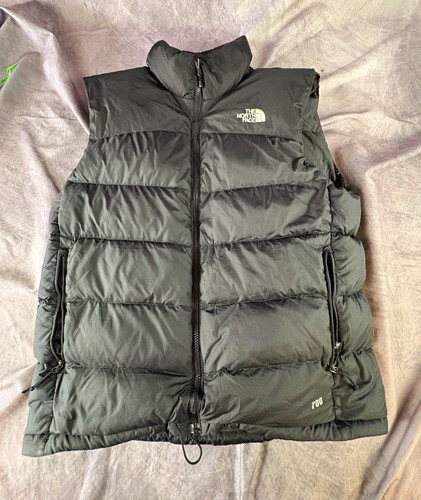 The north face 700 - 700, m