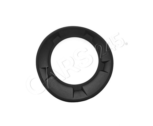 Fog light rim - rim, fits