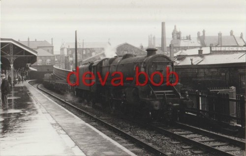 Railway photo lms - railway, black