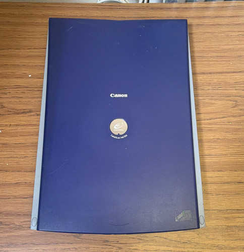 Canon canoscan n670u - canon,