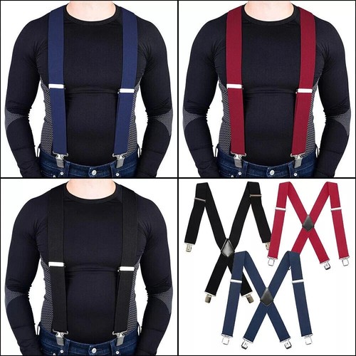 Mens rider braces shape - mens,