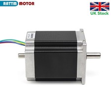 【UK】Nema 23 Stepper Motor