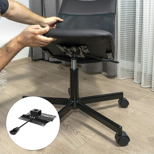 Chair replacement tilt control - chair,