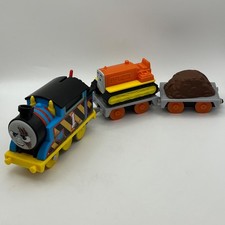 Thomas & Friends Motorised