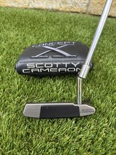 Scotty Cameron Concept x CX-01