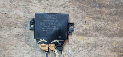 Ford kuga max - ford,