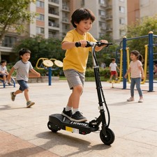 Folding Adjustable Kick