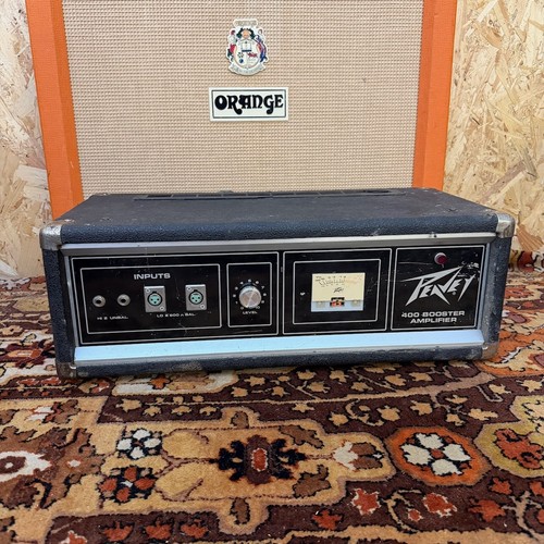 Vintage 1970s peavey - 1970s,
